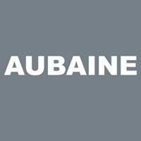 Logo Aubaine Selfridges